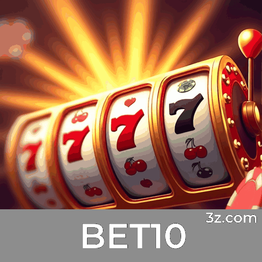 Login seguro no BET10: Experiência VIP garantida