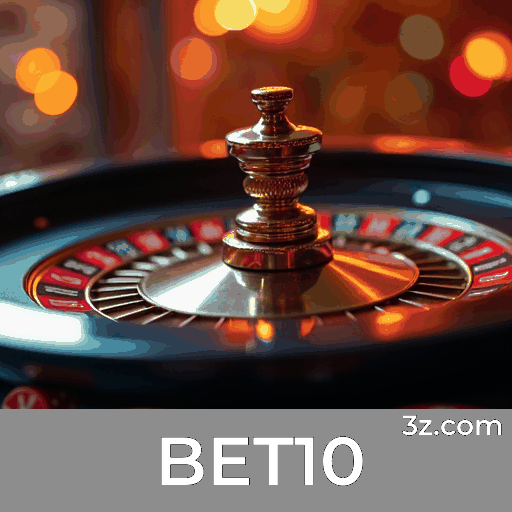 BET10: Experiência de Casino Elite e Profissional