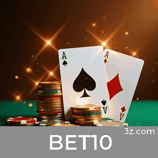 BET10: Esportes Completos, Odds Imediatas para Brasileiros