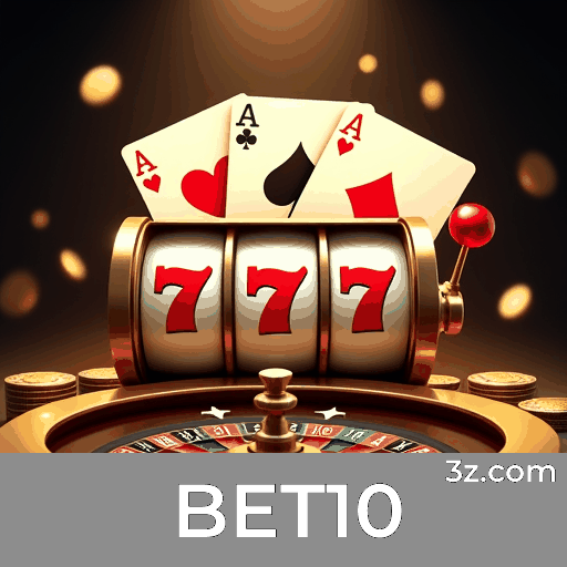 BET10: Experiência de Casino Elite e Profissional