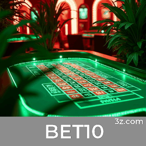 BET10 Promo: Desvende Valor e Estratégia